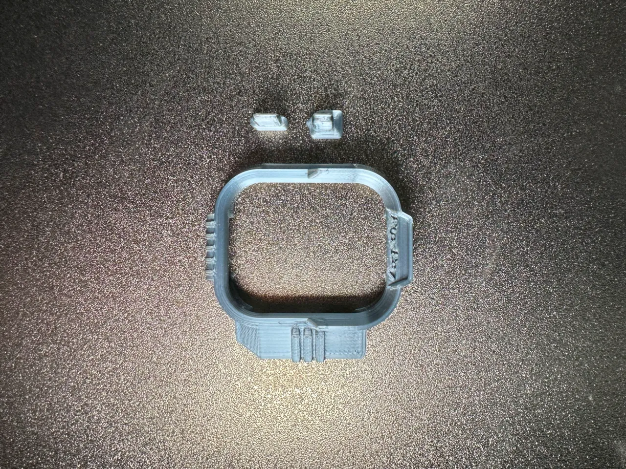 Pip-Boy for Apple Watch view 4