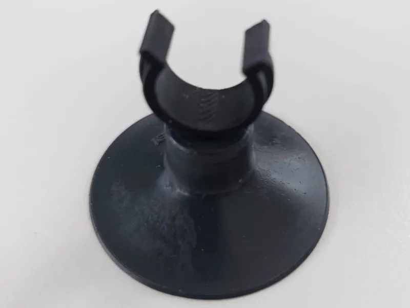 Klemmbügel 12mm für Eheim