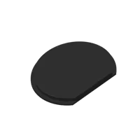 Socle simple pour figurines imprimées en 3D — photo 3