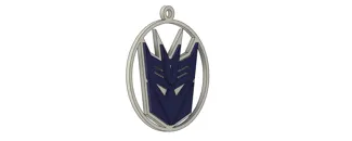 Ornament decepticons