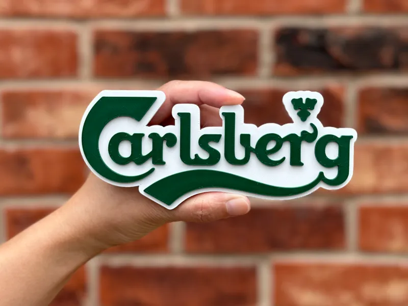 Carlsberg Logo