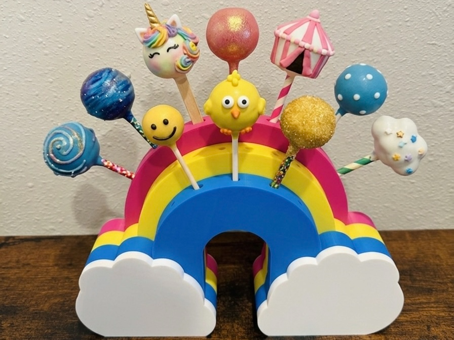 Cakepop Holder