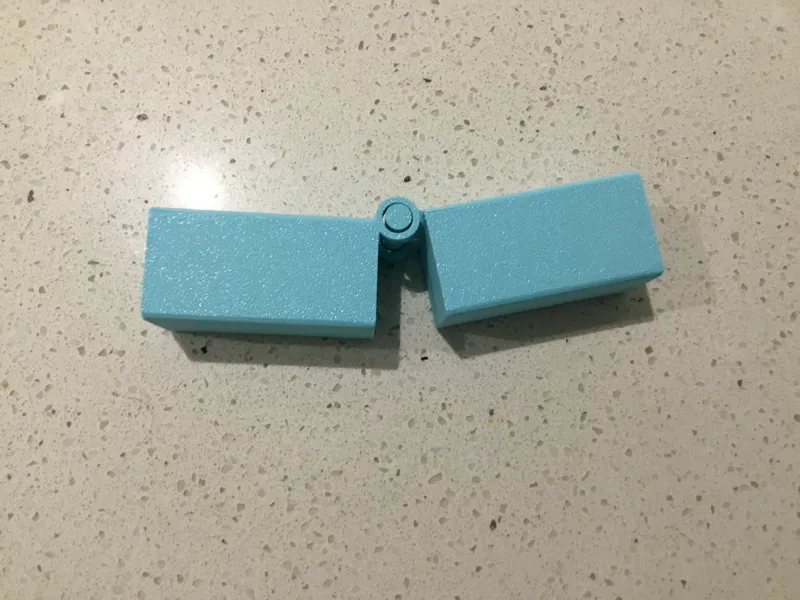 flip fidget