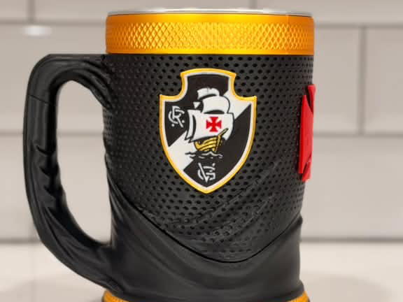 Caneca Vasco da Gama - 1