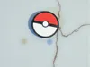 Poke Ball Coin