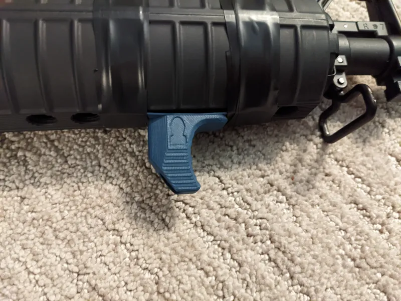 Handstop for A2 Hand-guard, M4