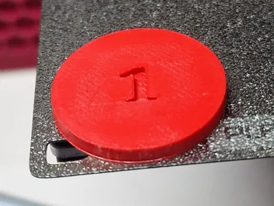 Coin for Action mini-drink dispenser