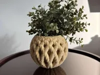 0.2mm layer, 2 walls, 10% gyroide