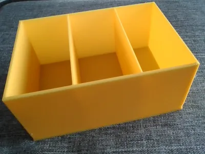 Dewalt Pro three Way Divider 