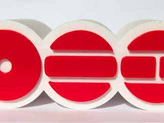 BTS Arirang Tour Sign