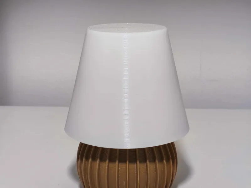 Casual Mini Lamp