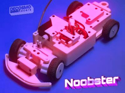 Noobster V1