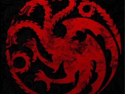 casa targaryen