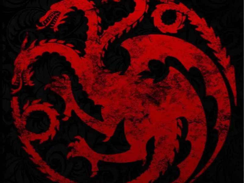 casa targaryen