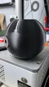 0.2mm layer, 3 walls, 15% infill