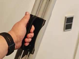 IKEA  Antilop leg handle