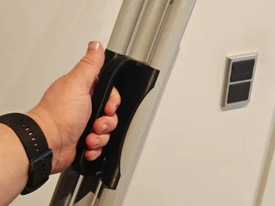 IKEA  Antilop leg handle