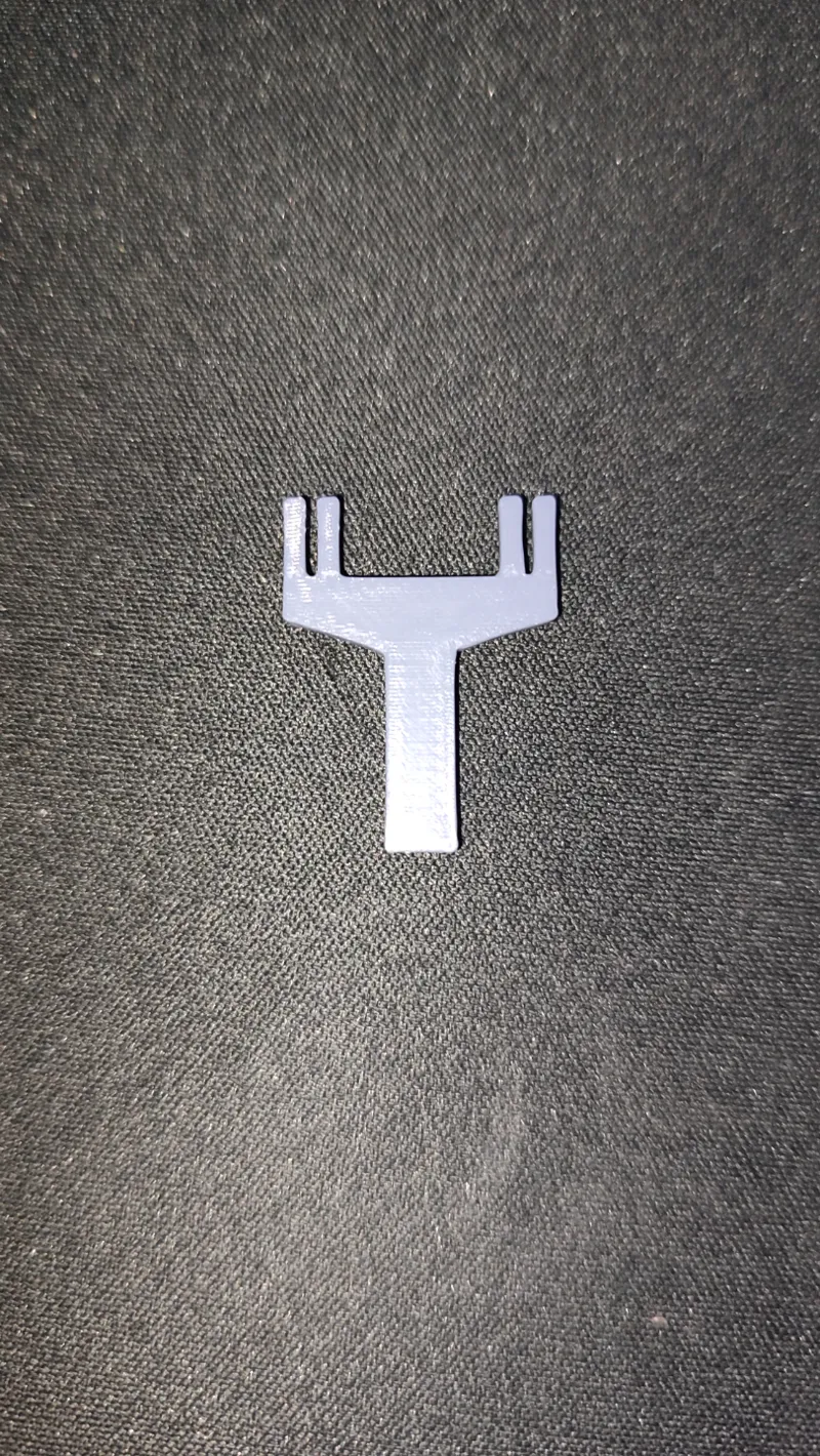 BetaFPV Cetus X Camera Support
