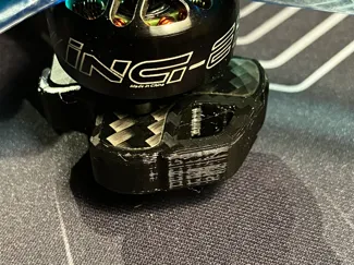 TBS Source One V5 Skid