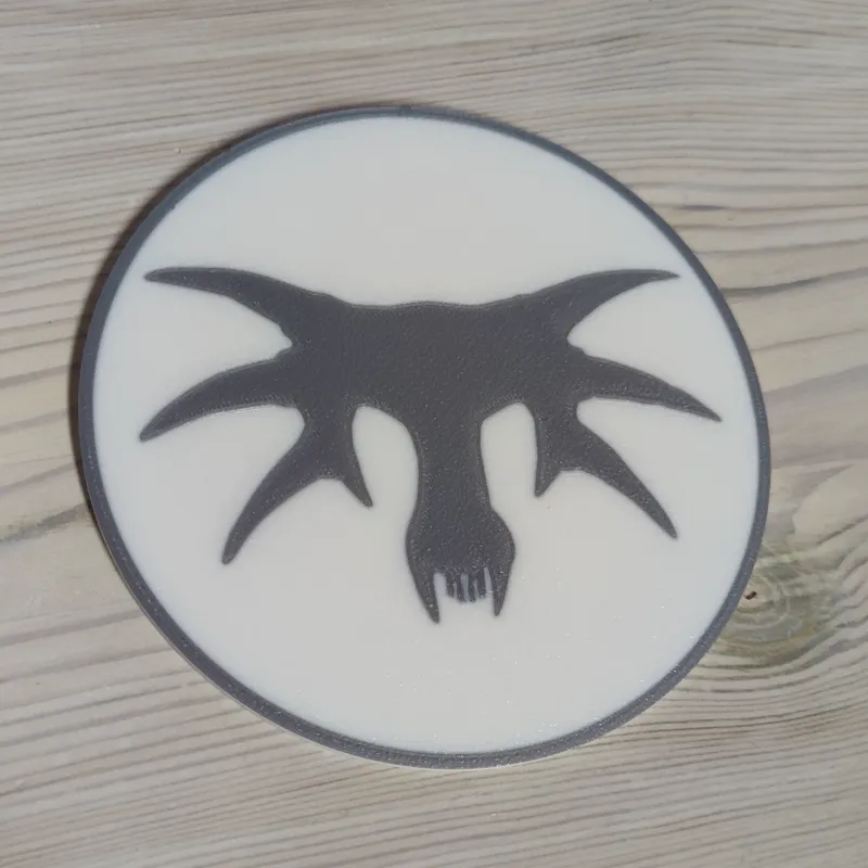 Gothic Coaster