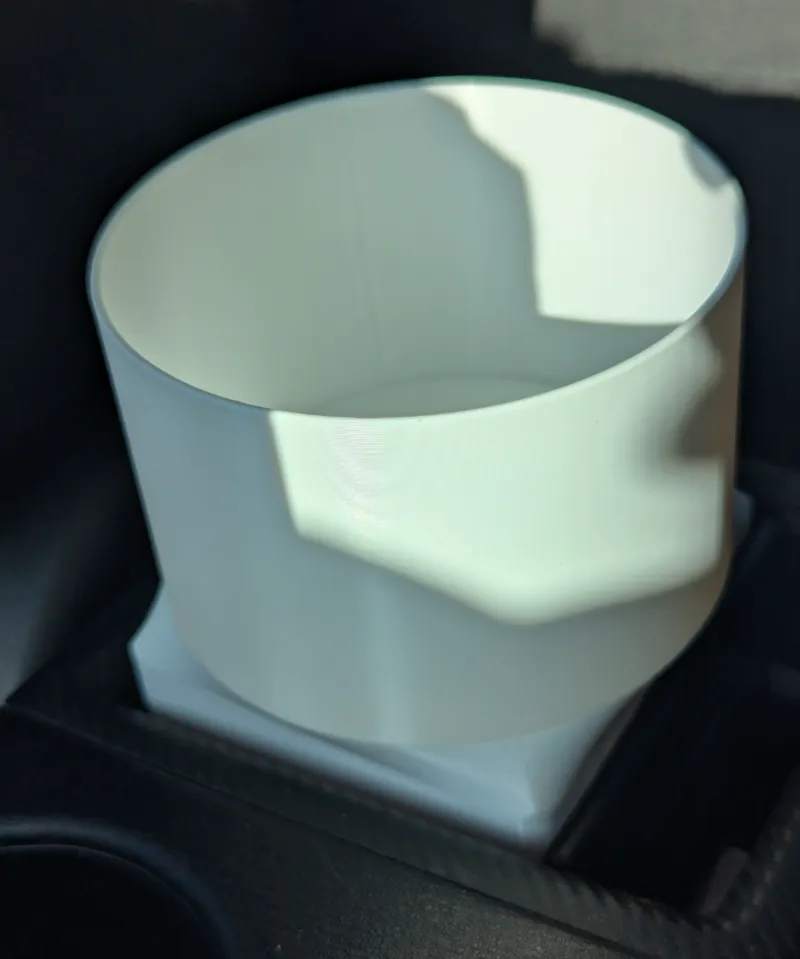 Water Bottle Car Holder