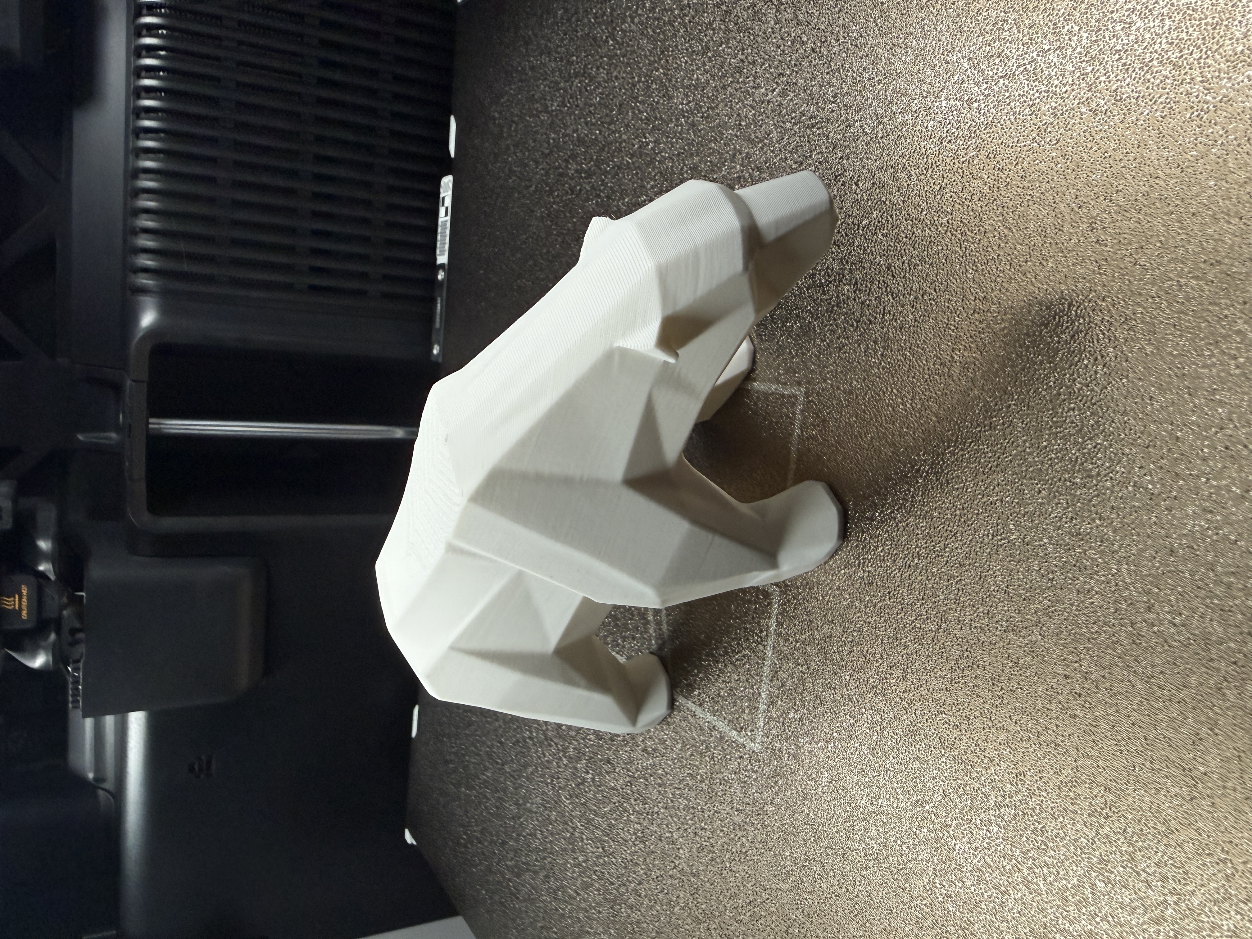 3Dプリント シロクマ - 無料3Dモデル -MakerWorld