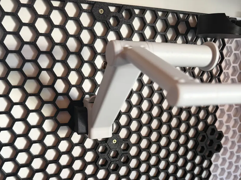 HSW adapter für externe Spule
