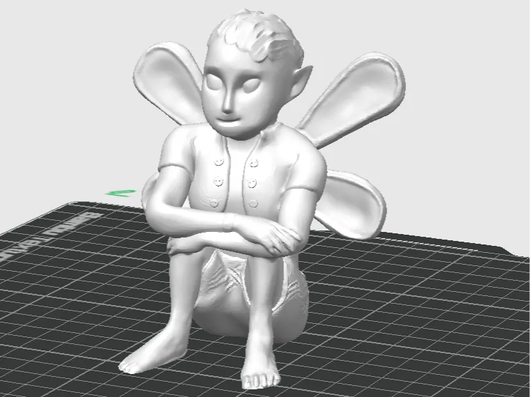 Fee Boy