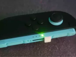 joycon 2 mouse lock
