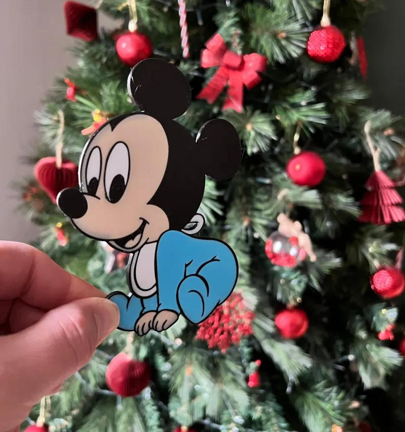 MiniMickey