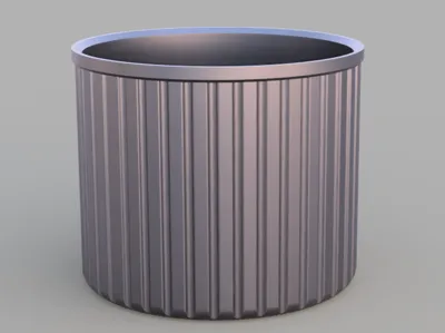 Planter sk1