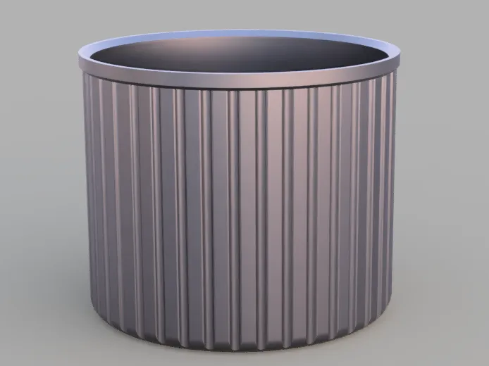 Planter sk1