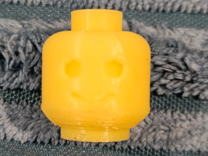 Brick head tyre valve cap for cars/bicycle