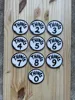 Custom Number