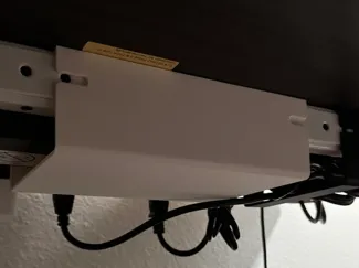Cable Cover for Uplift V2 Rail