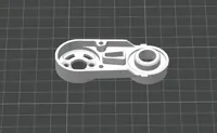 0.12mm layer, 2 walls, 35% infill