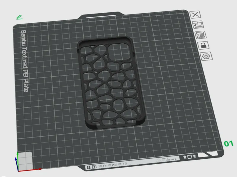 Iphone 11 cover