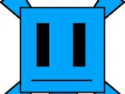 Sammy Blue guy