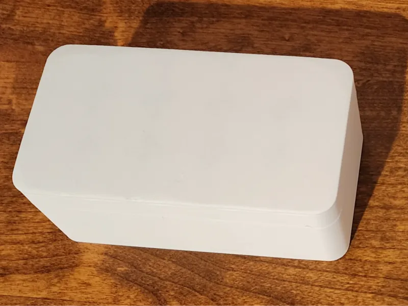 Medication Vial Holder - Insulin, Ondansetron, etc