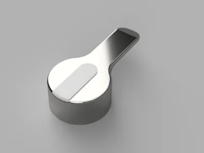 faucet handle