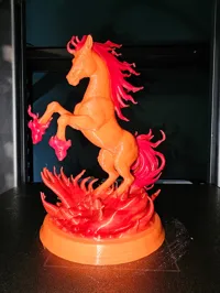0.16mm layer, 3 walls, 10% infill Giroid