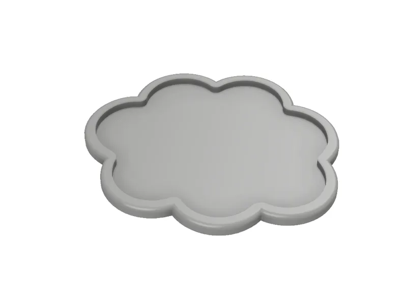 Cloud Coaster