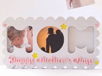 Mother's Day Photo Frame