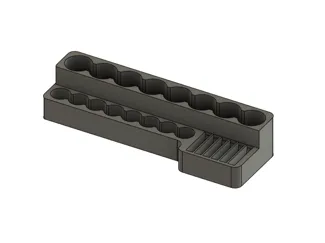 Battery Holder AA / AAA / CR2032