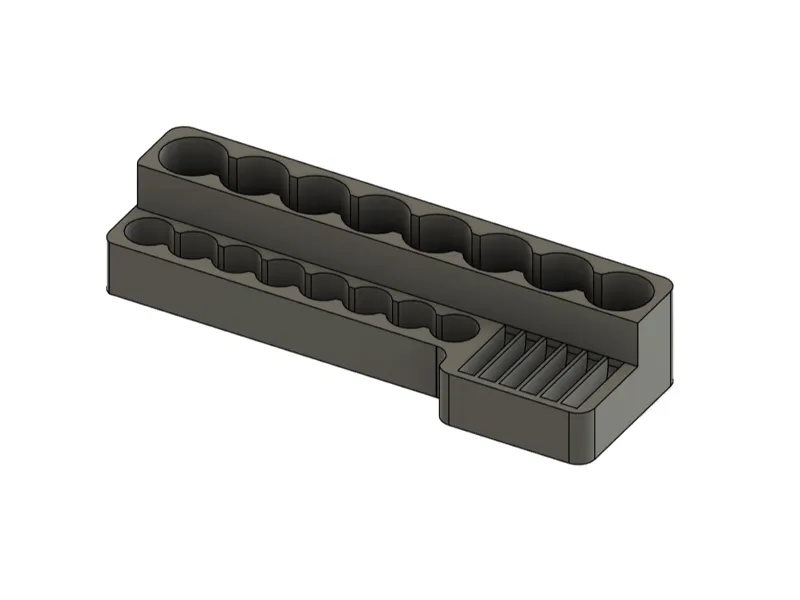 Battery Holder AA / AAA / CR2032