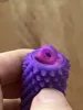 Eyelet for a strap or keychain