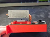 0.2mm layer, 6 walls, 15% infill