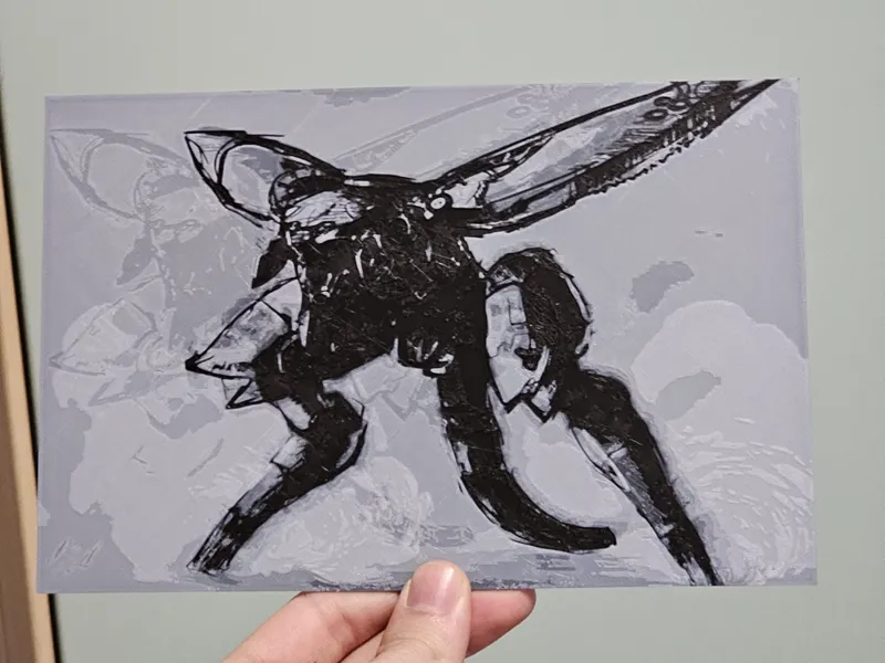 METAL GEAR RAY