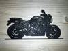 Yamaha MT‑01 - 0.2mm layer, 2 walls, 15% infill