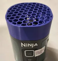 PETG - 0.2mm layer, 2 walls, 15% infill